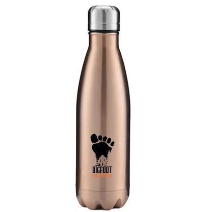 Bigfoot Lives Matter 17oz Stainless Water Bottle