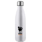 Bigfoot Lives Matter 17oz Stainless Water Bottle