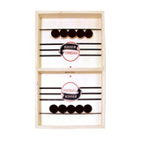 Hockey Sling Puck Game