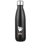 Bigfoot Lives Matter 17oz Stainless Water Bottle