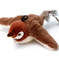 Electric Fish Bird Plush Toy